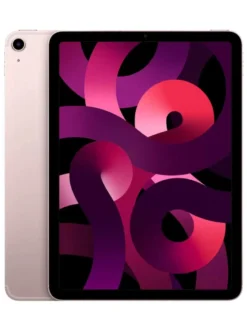 APPLE IPad Air (5th Generation, Wi-Fi + Cellular) - Fair -Hoxton Macs Store apple ipad pink 64gb ipad air 5th generation wi fi excellent 41905927061820