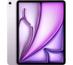 APPLE IPad Air 13-inch M3 (Wi-Fi + Cellular) - Fair -Hoxton Macs Store apple ipad purple 128gb ipad air 13 inch m3 wi fi cellular excellent 1167856951 4