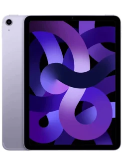 APPLE IPad Air (5th Generation, Wi-Fi + Cellular) - Good -Hoxton Macs Store apple ipad purple 64gb ipad air 5th generation wi fi excellent 41905930928444 2