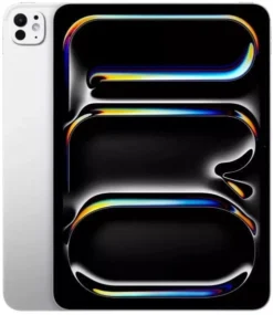 APPLE IPad Pro 11-inch M4 (Wi-Fi + Cellular) - Fair 5 APPLE IPad Pro 11-inch M4 (Wi-Fi + Cellular) - Fair -Hoxton Macs Store apple ipad silver 256gb standard glass ipad pro 11 inch m4 wi fi cellular excellent 48190996218172