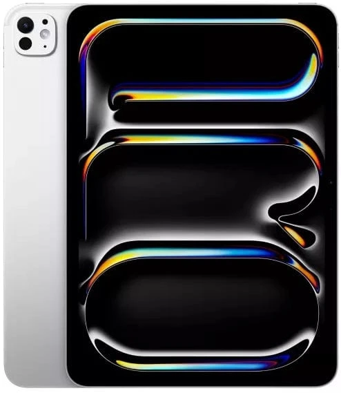 APPLE IPad Pro 11-inch M4 (Wi-Fi + Cellular) - Fair 3 APPLE IPad Pro 11-inch M4 (Wi-Fi + Cellular) - Fair - Image 3