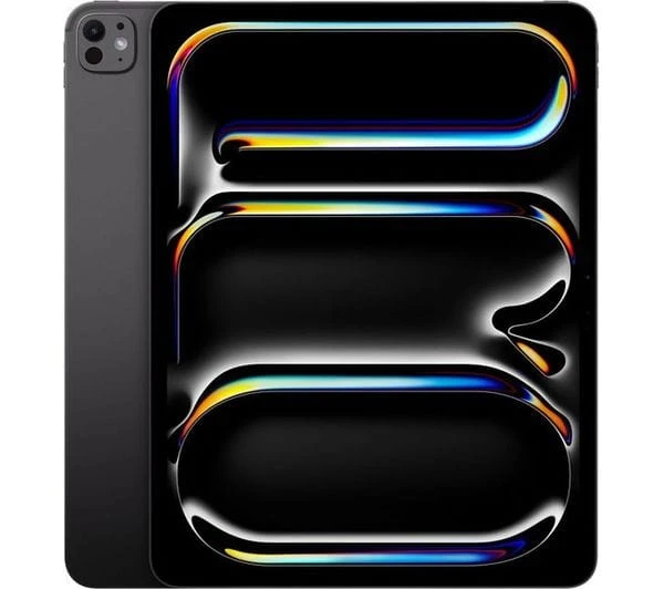 APPLE IPad Pro 13-inch M4 (Wi-Fi + Cellular) - Fair 2 APPLE IPad Pro 13-inch M4 (Wi-Fi + Cellular) - Fair - Image 2