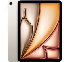APPLE IPad Air 11-inch M3 (Wi-Fi + Cellular) - Good -Hoxton Macs Store apple ipad starlight 128gb ipad air 11 inch m3 wi fi cellular excellent 1167280384 2
