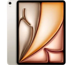 APPLE IPad Air 13-inch M3 (Wi-Fi) - Excellent -Hoxton Macs Store apple ipad starlight 128gb ipad air 13 inch m3 wi fi cellular excellent 1167856952 2