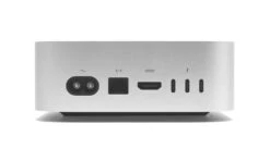 APPLE Mac Mini M4 Pro 14-core (2024) - Good -Hoxton Macs Store apple mac mini mac mini m4 10 core 2024 excellent 71883612324226 1