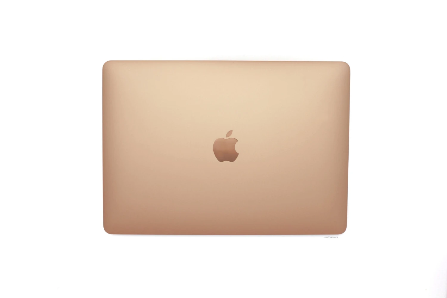 APPLE MacBook Air 13-inch Core I3 1.1GHz (Gold, 2020) - Excellent 8 APPLE MacBook Air 13-inch Core I3 1.1GHz (Gold, 2020) - Excellent - Image 8