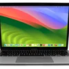 APPLE MacBook Air 13-inch Core I3 1.1GHz (Silver, 2020) - Excellent