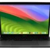 APPLE MacBook Air 13-inch Core I3 1.1GHz (Space Grey, 2020) - Excellent