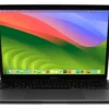 APPLE MacBook Air 13-inch Core I3 1.1GHz (Space Grey, 2020) - Fair