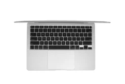 APPLE MacBook Air 13-inch Core I5 1.1GHz (Silver, 2020) - Good -Hoxton Macs Store apple macbook air 13 inch macbook air 13 inch core i5 1 1ghz silver 2020 good 27948456607846 scaled