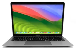 APPLE MacBook Air 13-inch Core I5 1.1GHz (Silver, 2020) - Good