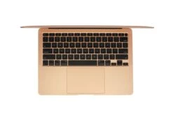 APPLE MacBook Air 13-inch Core I7 1.2GHz (Gold, 2020) - Fair -Hoxton Macs Store apple macbook air 13 inch macbook air 13 inch core i7 1 2ghz gold 2020 fair 40355071394108