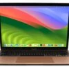 APPLE MacBook Air 13-inch Core I7 1.2GHz (Gold, 2020) - Fair
