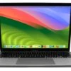 APPLE MacBook Air 13-inch Core I7 1.2GHz (Silver, 2020) - Excellent