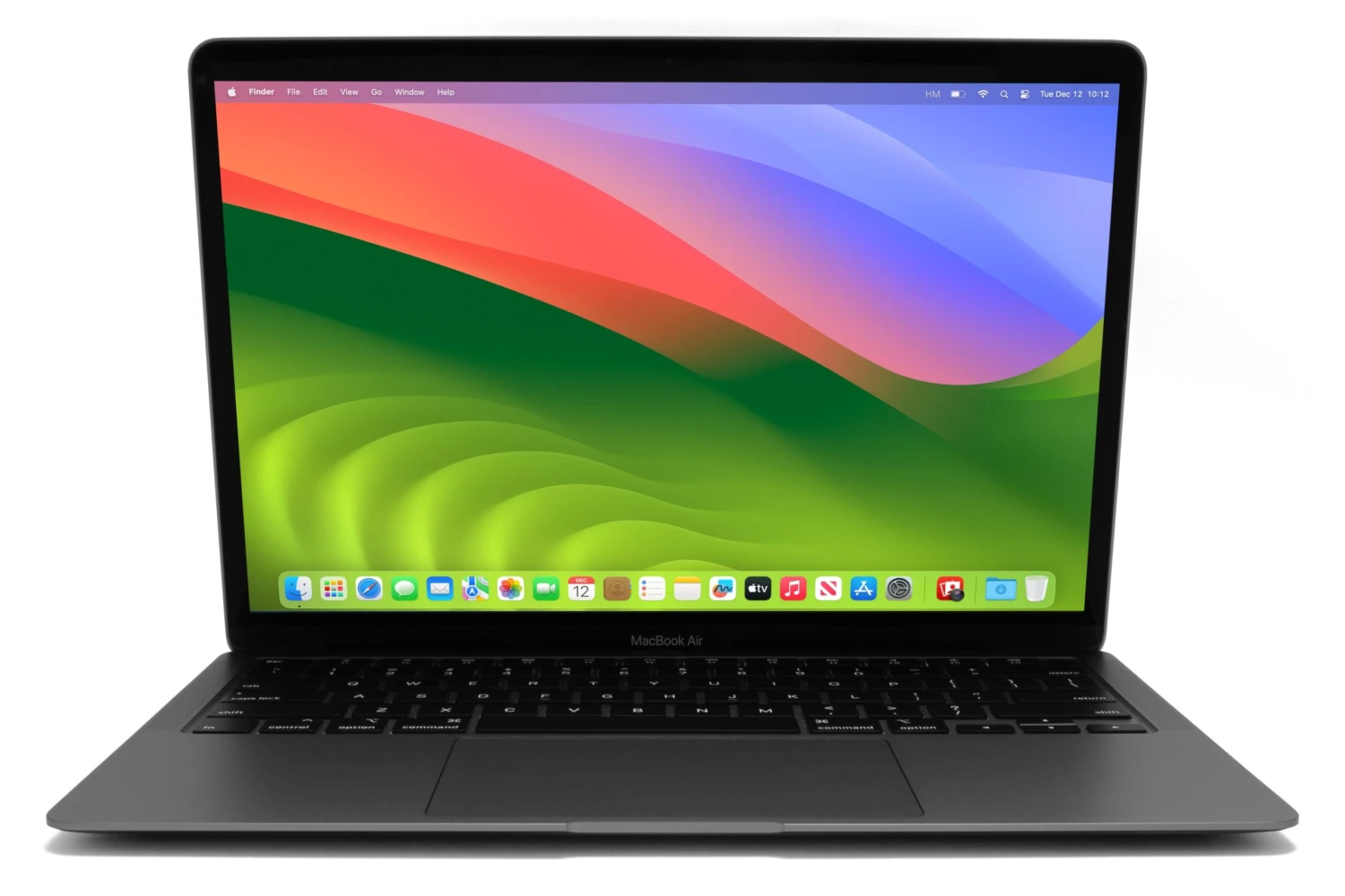 APPLE MacBook Air 13-inch Core I7 1.2GHz (Space Grey, 2020) - Excellent 1 APPLE MacBook Air 13-inch Core I7 1.2GHz (Space Grey, 2020) - Excellent