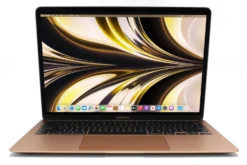 APPLE MacBook Air 13-inch M1 (Gold, 2020) -Fair