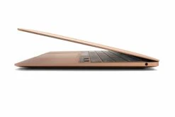 APPLE MacBook Air 13-inch M1 (Gold, 2020) -Fair -Hoxton Macs Store apple macbook air 13 inch macbook air 13 inch m1 gold 2020 fair 40355097739580