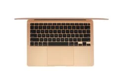 APPLE MacBook Air 13-inch M1 (Gold, 2020) - Good 10 APPLE MacBook Air 13-inch M1 (Gold, 2020) - Good -Hoxton Macs Store apple macbook air 13 inch macbook air 13 inch m1 gold 2020 good 28563332137062