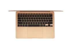 APPLE MacBook Air 13-inch M1 (Gold, 2020) - Good -Hoxton Macs Store apple macbook air 13 inch macbook air 13 inch m1 gold 2020 good 28563332137062 scaled