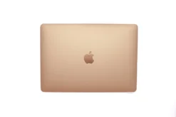 APPLE MacBook Air 13-inch M1 (Gold, 2020) - Good -Hoxton Macs Store apple macbook air 13 inch macbook air 13 inch m1 gold 2020 good 28563332300902 scaled