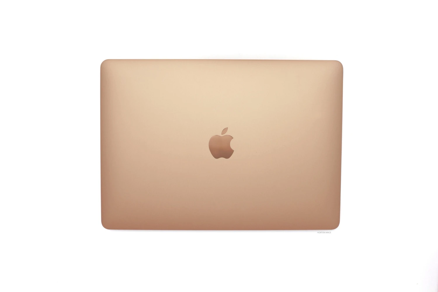 APPLE MacBook Air 13-inch M1 (Gold, 2020) - Good 8 APPLE MacBook Air 13-inch M1 (Gold, 2020) - Good - Image 8