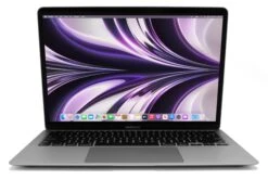 APPLE MacBook Air 13-inch M1 (Silver, 2020) - Excellent