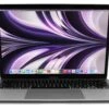 APPLE MacBook Air 13-inch M1 (Silver, 2020) - Fair