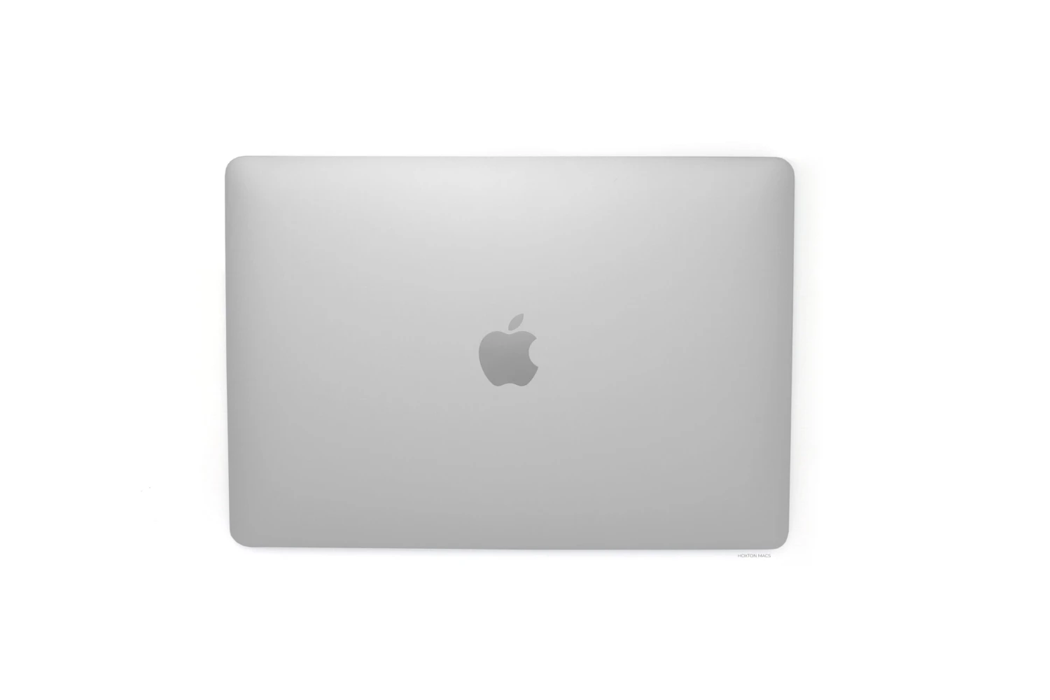 APPLE MacBook Air 13-inch M1 (Silver, 2020) - Fair 8 APPLE MacBook Air 13-inch M1 (Silver, 2020) - Fair - Image 8