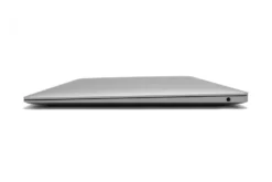 APPLE MacBook Air 13-inch M1 (Silver, 2020) - Good -Hoxton Macs Store apple macbook air 13 inch macbook air 13 inch m1 silver 2020 good 28400207822950 scaled