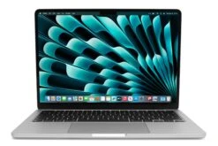 APPLE MacBook Air 13-inch M2 (Silver, 2022) - Fair