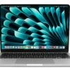 APPLE MacBook Air 13-inch M2 (Silver, 2022) - Good