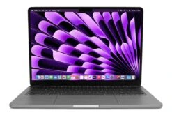 APPLE MacBook Air 13-inch M2 (Space Grey, 2022) - Fair