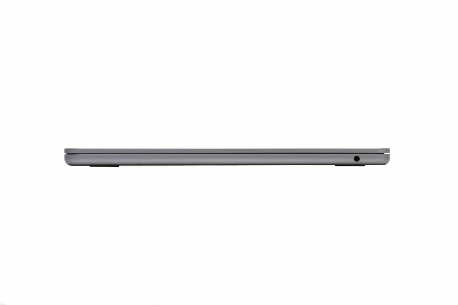 APPLE MacBook Air 13-inch M2 (Space Grey, 2022) - Fair 2 APPLE MacBook Air 13-inch M2 (Space Grey, 2022) - Fair - Image 2