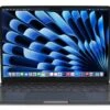 APPLE MacBook Air 13-inch M3 (Midnight, 2024) - Good