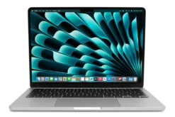 APPLE MacBook Air 13-inch M3 (Silver, 2024) - Fair