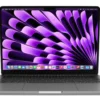 APPLE MacBook Air 13-inch M3 (Space Grey, 2024) - Fair
