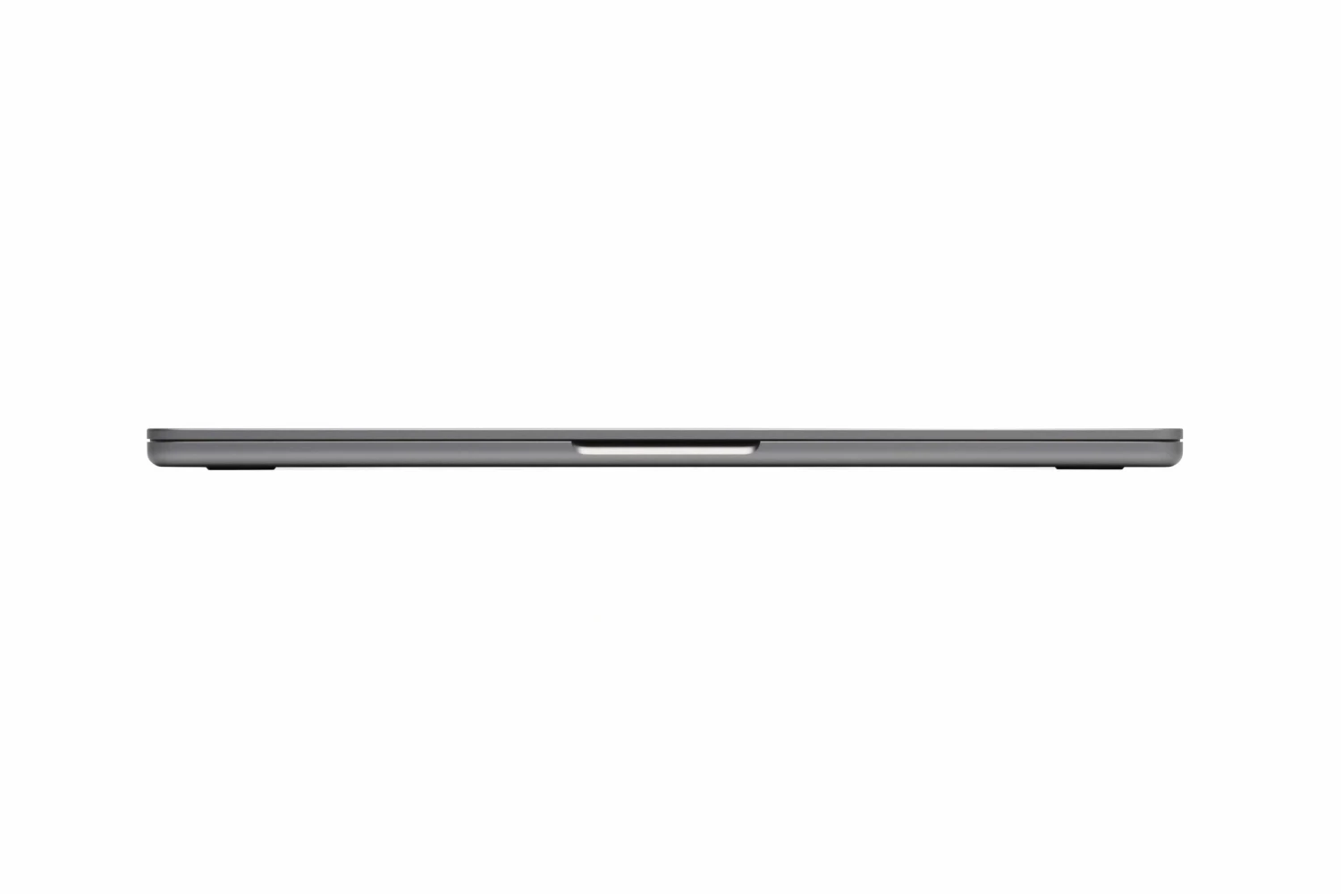 APPLE MacBook Air 13-inch M3 (Space Grey, 2024) - Fair 3 APPLE MacBook Air 13-inch M3 (Space Grey, 2024) - Fair - Image 3