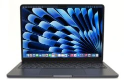 APPLE MacBook Air 13-inch M4 (Midnight, 2025) - Good