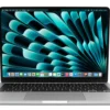APPLE MacBook Air 13-inch M4 (Silver, 2025) - Fair