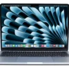 APPLE MacBook Air 13-inch M4 (Sky Blue, 2025) - Fair