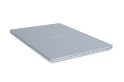 APPLE MacBook Air 13-inch M4 (Sky Blue, 2025) - Fair -Hoxton Macs Store apple macbook air 13 inch macbook air 13 inch m4 sky blue 2025 fair 1169601016 scaled