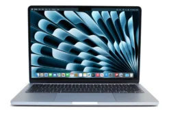 APPLE MacBook Air 13-inch M4 (Sky Blue, 2025) - Good