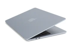 APPLE MacBook Air 13-inch M4 (Sky Blue, 2025) - Good -Hoxton Macs Store apple macbook air 13 inch macbook air 13 inch m4 sky blue 2025 good 1169601011 scaled
