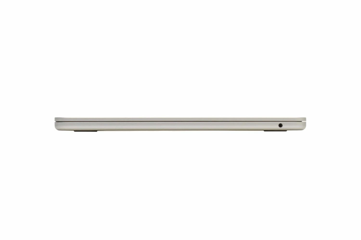 APPLE MacBook Air 13-inch M4 (Starlight, 2025) - Fair 4 APPLE MacBook Air 13-inch M4 (Starlight, 2025) - Fair - Image 4