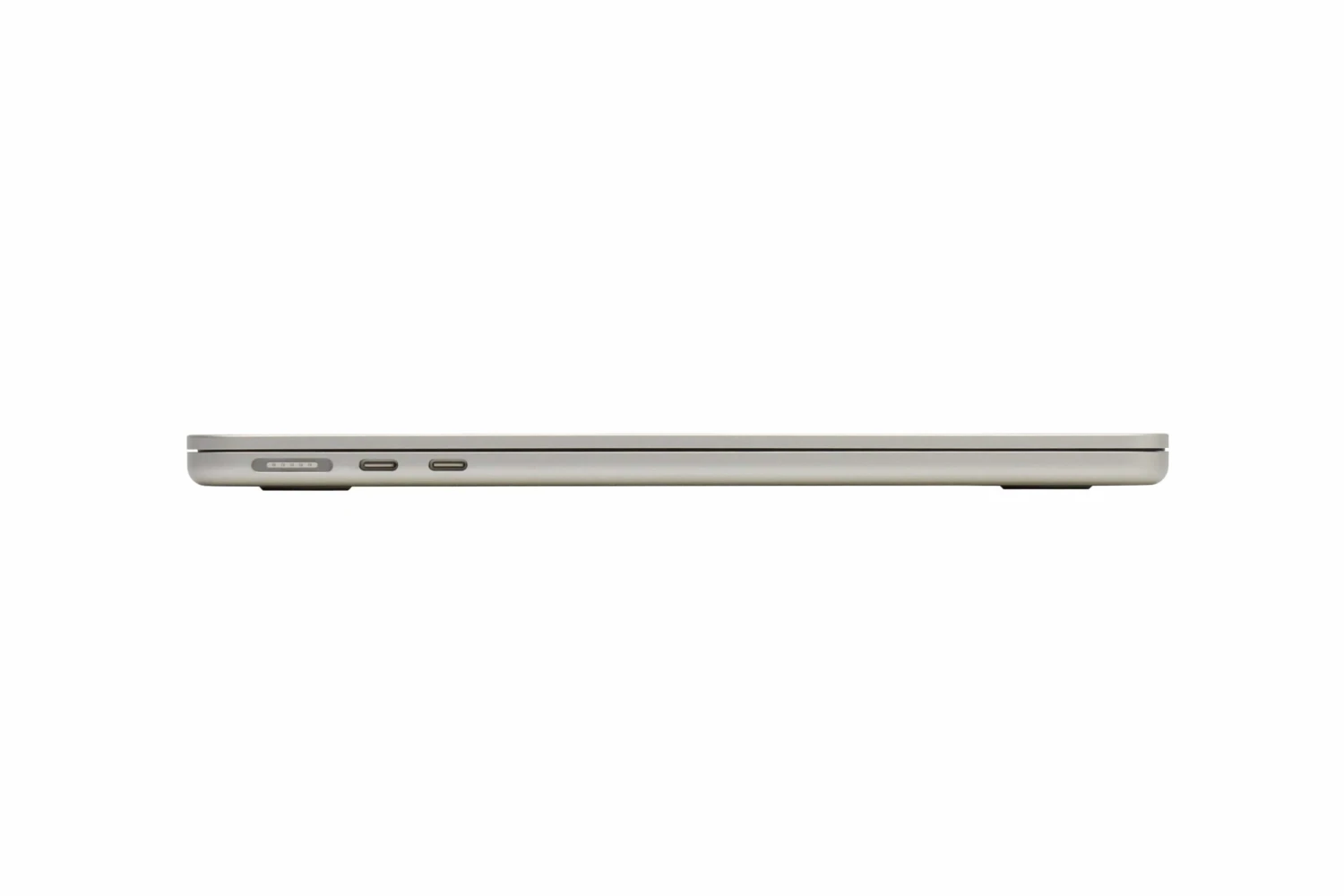 APPLE MacBook Air 13-inch M4 (Starlight, 2025) - Good 3 APPLE MacBook Air 13-inch M4 (Starlight, 2025) - Good - Image 3