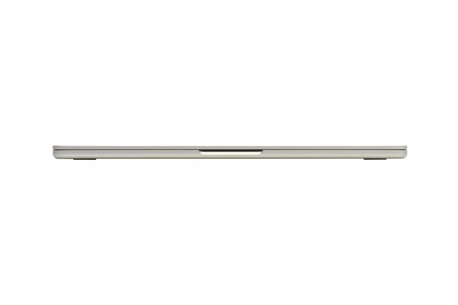 APPLE MacBook Air 13-inch M4 (Starlight, 2025) - Good 2 APPLE MacBook Air 13-inch M4 (Starlight, 2025) - Good - Image 2