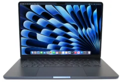 APPLE MacBook Air 15-inch M2 (Midnight, 2023) - Fair