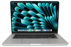 APPLE MacBook Air 15-inch M2 (Silver, 2023) - Excellent