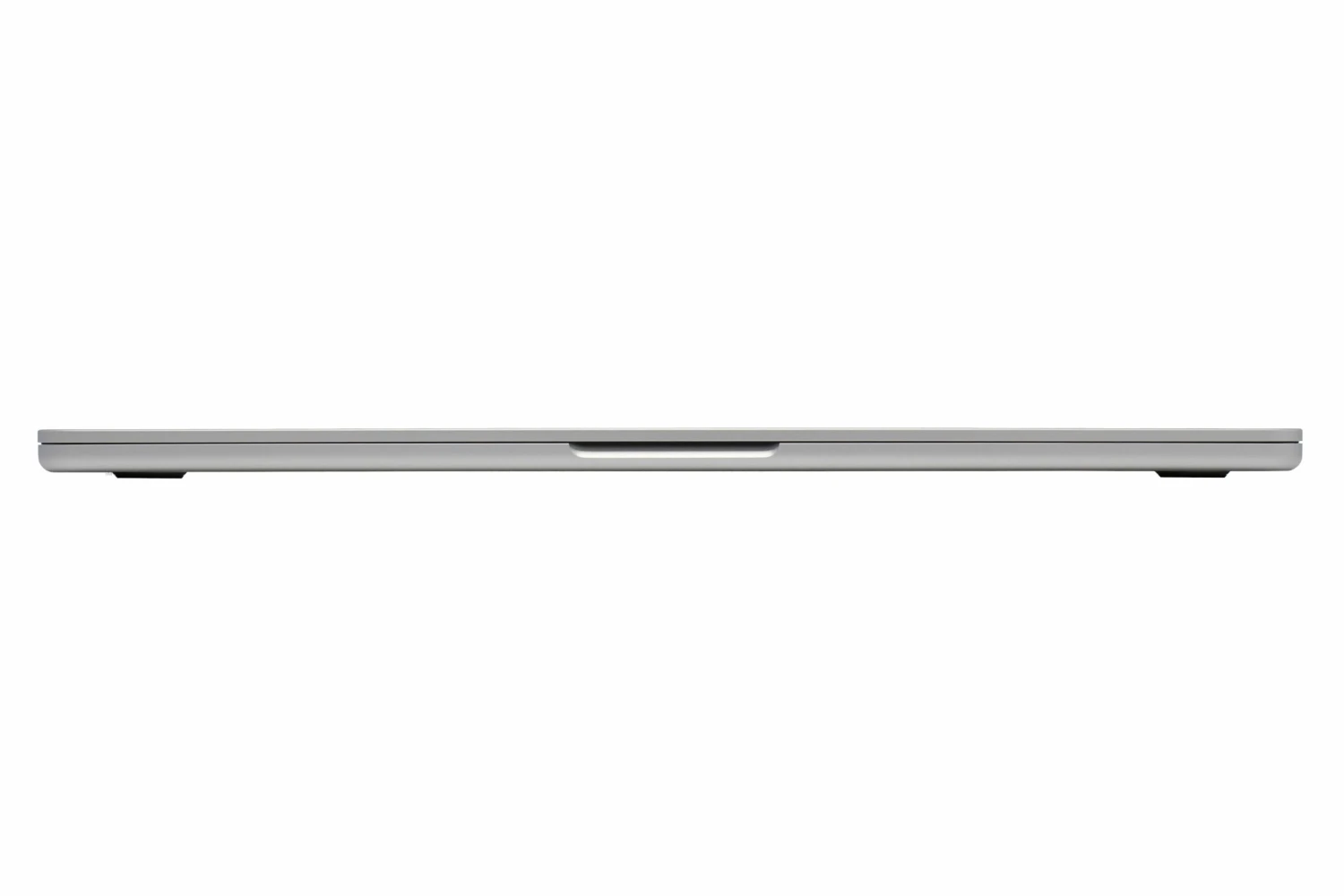 APPLE MacBook Air 15-inch M2 (Silver, 2023) - Fair 2 APPLE MacBook Air 15-inch M2 (Silver, 2023) - Fair - Image 2