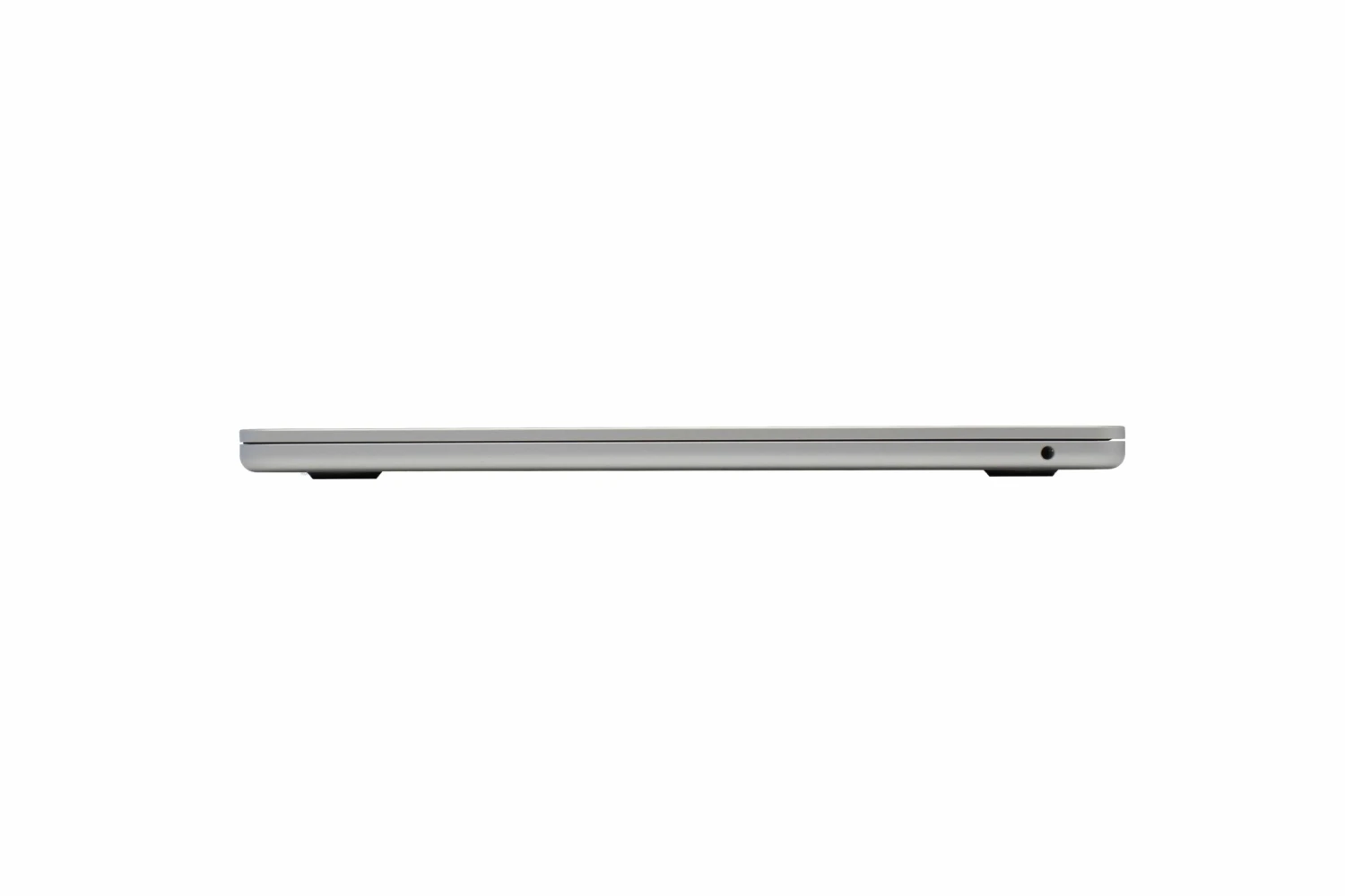 APPLE MacBook Air 15-inch M2 (Silver, 2023) - Fair 4 APPLE MacBook Air 15-inch M2 (Silver, 2023) - Fair - Image 4